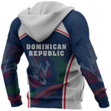 Dominican Republic Coat Of Arms Hoodie - Sport Style - J2 - 3_012cf822-7d3a-4728-8208-9f72708a4f5c