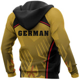 Germany Coat Of Arms Hoodie - Sport Style - J2 - 3_0ea30ae3-b621-4b57-b470-35667f69d567