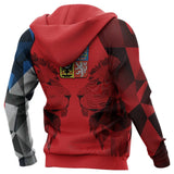 Czech Republic Hoodie Double Lion Red Version K2 - 3_76b37d20-45c6-4ede-8284-f7efe5b5d205