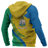 Saint Vincent And The Grenadines Zip-Up Hoodie Map Version K62 - 3_77ce042c-e748-4d48-bcd7-2496b0eb0030