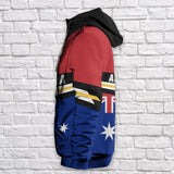 Australia Hoodie - Love Australia - AUSH5 - BN15 - 3_acd59ffc-c24f-42f5-a670-42bdbeff4192
