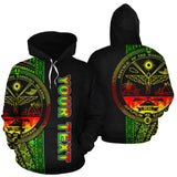 Marshall Islands Polynesian Personalised Custom Hoodie - Reggae Line - BN11 - 3a_f7ac2998-593a-4d6a-a8a3-08afbde1a92f