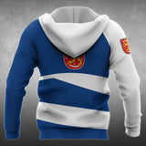 The Lion In Finland Hoodies - Bh - 3hoodie2_hr0104