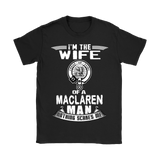 WIFE OF A MACLAREN T-SHIRT C12 - 3oi2uvlgbg_ZkFpR8AVA8xzzdVGJHWweDPXe4ahGFBlack