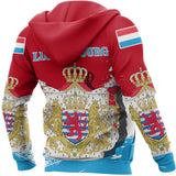 Luxembourg Special Zipper Hoodie A7 - 3tfgv_1d8654c1-3842-4219-813b-c23f7ff1a763