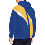 Barbados Hoodie - Pride And Industry A7 - 41B3EE862223B1814BB20A3ADEAA1422