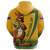 Australia Hoodie - Rugby Kangaroo A7 - 45y67_32a165fb-675f-40b3-b994-1ad5ee3e69d7