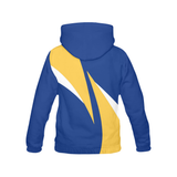 Barbados Hoodie - Pride And Industry A7 - 461A98922171277A6C807A06C9A3E3D4