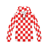 Croatia Nn9 All Over Print Men Hoodie Nn9 - 483CC082D6AD001CAC8AB6BE0BBCB222