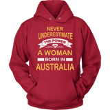 WOMAN BORN IN AUSTRALIA G8 - 4959_622UzRF5DHpb8p7pBjtTKWgBZDxa3GRed