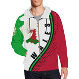 Wales Zip Hoodie Generation II K6 - 4EFC9A2F274752934FE847F8D1E8F122_4f1c8069-14c9-411b-a45f-bdc19ce4c5fa