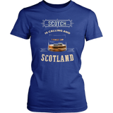 Scotch Is Calling - Scotland T-Shirt A9 - 4TMyS9yStw4wWcuMVKDRguA8cnf6d9X9H3AfM9XGAXt8C2f4WF_j6hjlt80pg27