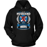 I'm The Husband Of Scottish Wife T-Shirt/Hoodie A7 - 4YfVHztrKe3HV47JRTPjMZw4cEJ89zT6eFgjatpsw7FjY4xnx6_hu5kizcui5yy