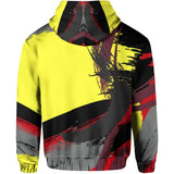 Australia Brush Athletic Style Aboriginal Colors Pullover Hoodie A0 - 4_040b7ee8-968b-4260-b4d9-becabc854403