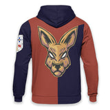 Australia Hoodie - Love Australia - AUSH3 - BN15 - 4_0990be08-2732-4fca-99fe-2d0388125990
