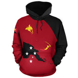 Papua New Guinea Map Hoodie A5 - 4_3a1100b4-9f78-4b3a-8ae0-5504bfd056e3