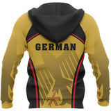 Germany Coat Of Arms Hoodie - Sport Style - J2 - 4_b921790d-d418-420c-aaee-b1c851de7387