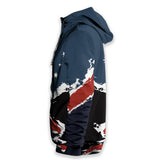 Australia Hoodie - Boxing Kangaroo - BN15 - 4_c1e34c1d-6913-4f3e-81b1-e511e0f399f9