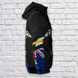 Australia Hoodie - Love Australia - AUSH5 - BN15 - 4_f0e55865-9fd4-4fa1-9c4b-ca355607de63