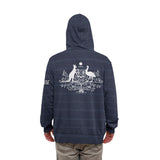 Australia Hoodie - Aussie Steps - BN15 - 4_fff31d45-fb7a-4641-8cdc-3856cfb61385
