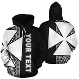 Wallis and Futuna Polynesian Personalised Custom Hoodie - Black Line - BN11 - 4a_445fd716-9968-4116-a029-975a0803a525