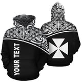 Wallis and Futuna Polynesian Personalised Custom Hoodie - Black Curve - BN11 - 4a_d7e79d0c-ae9c-44c3-b1f3-c8a5bc40e233