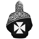 Wallis and Futuna Polynesian Personalised Custom Hoodie - Black Curve - BN11 - 4c_3c1aa54e-d432-4f37-b416-6c8c46e311b1