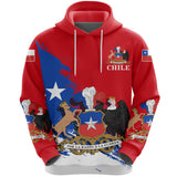 Chile Special Hoodie A7 - 4g5hn