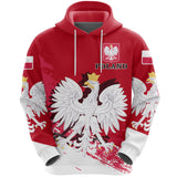 Poland Special Hoodie A7 - 4t55