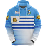 Uruguay Flag Hoodie - New Release A7 - 4t5y6_996f2c5f-7bb5-46e7-a0cf-ed0ffdcd9829