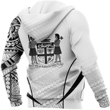Fiji Active Special Hoodie A7 - 4tfgvv