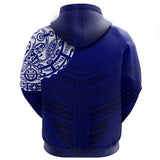 Samoa Famous Tattoo - Special Hoodie A7 - 4ttf11