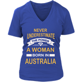 WOMAN BORN IN AUSTRALIA G8 - 5020_bg29U9saX3r42sd4VZWCD8VhayGeWnRoyal_Blue