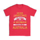 WOMAN BORN IN AUSTRALIA G8 - 5122_ZkFpR8AVA8xzzdVGJHWweDPXe4ahGFRed