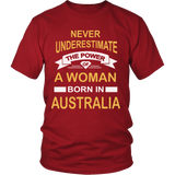 WOMAN BORN IN AUSTRALIA G8 - 5218_6bpJwjS3fteCz3UejsVh5LWWrgYrxhRed
