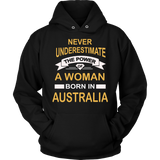 WOMAN BORN IN AUSTRALIA G8 - 5635_622UzRF5DHpb8p7pBjtTKWgBZDxa3GBlack