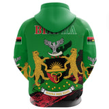 Biafra Special Hoodie A7 - 567667
