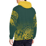 Australia Hoodie Coat Of Arms - Rugby Style Th05 - 56D7216B888C9CA2CA5683DD38E302BA-1