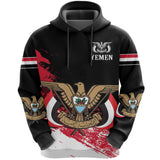 Yemen Special Hoodie A7 - 56jjyh