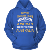 WOMAN BORN IN AUSTRALIA G8 - 5816_622UzRF5DHpb8p7pBjtTKWgBZDxa3GRoyal_Blue