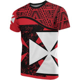 Wallis And Futuna Red Cross T-Shirt A02 - 5_1add4f6d-1ffc-442e-8f61-5d6a84531c2f