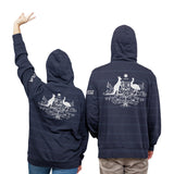Australia Hoodie - Aussie Steps - BN15 - 5_cafd3f10-67ad-4108-9fa0-d26934cf1ebb