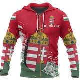 Hungary Special Zipper Hoodie A7 - 5bt_copy