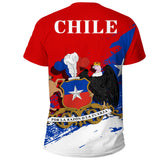 Chile Special T-Shirt A7 - 5h6jhh5