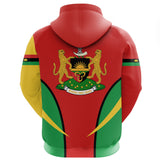 Biafra Hoodie - Active A7 - 5h6t4gh