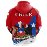 Chile Special Hoodie A7 - 5hbv