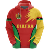 Biafra Hoodie - Active A7 - 5jyth