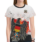 Germany Eagle World Cup 2018 T-Shirts A5 - 65128A6044D23FD401DBEE0D9B9F7310