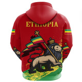 Ethiopia Special Hoodie A7 - 67i
