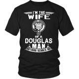 WIFE OF A DOUGLAS T-SHIRT K1 - 69xrzvi2hb_6bpJwjS3fteCz3UejsVh5LWWrgYrxhBlack